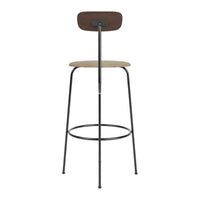 Afteroom Counter Chair - Seat Upholstered