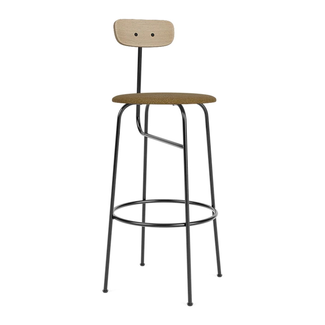 Afteroom Counter Chair - Seat Upholstered