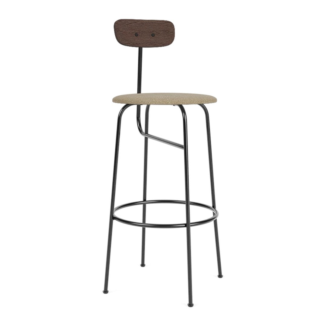 Afteroom Counter Chair - Seat Upholstered