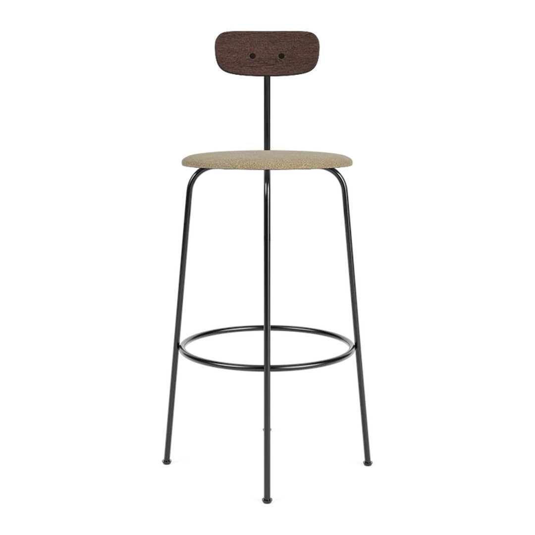 Afteroom Counter Chair - Seat Upholstered