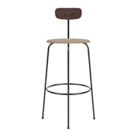 Afteroom Counter Chair - Seat Upholstered