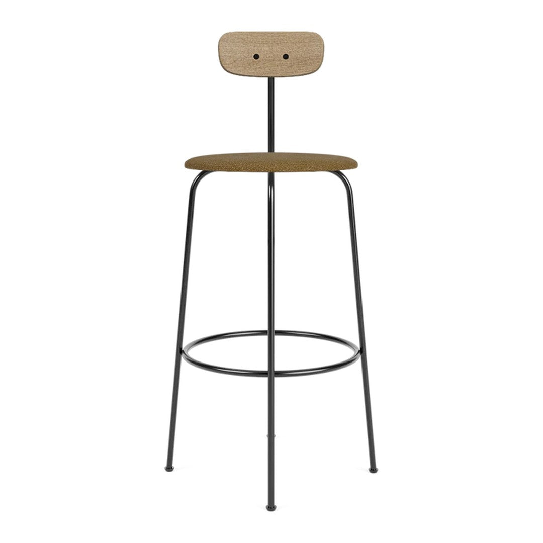 Afteroom Counter Chair - Seat Upholstered