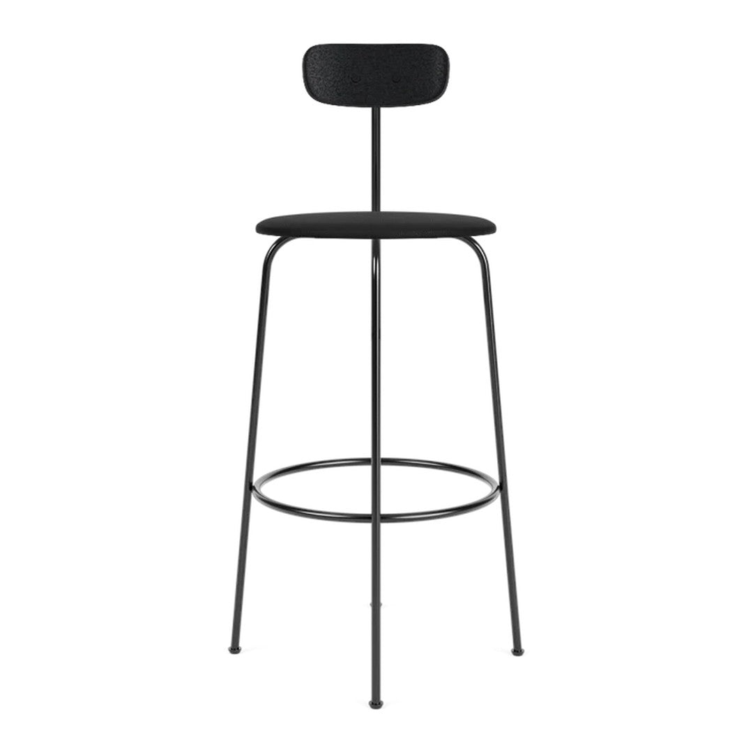 Afteroom Counter Chair - Seat Upholstered