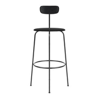 Afteroom Counter Chair - Seat Upholstered