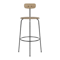 Afteroom Counter Chair - Seat Upholstered