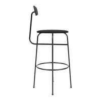 Afteroom Counter Chair - Seat Upholstered