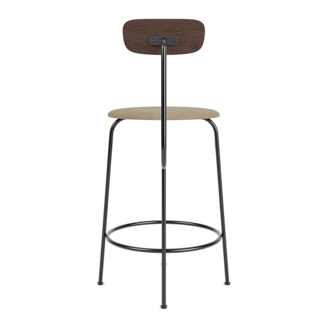 Afteroom Bar Chair - Seat Upholstered