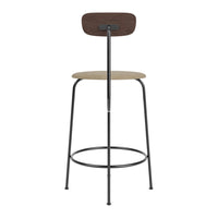 Afteroom Bar Chair - Seat Upholstered