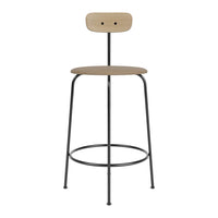 Afteroom Bar Chair - Seat Upholstered