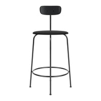Afteroom Bar Chair - Seat Upholstered