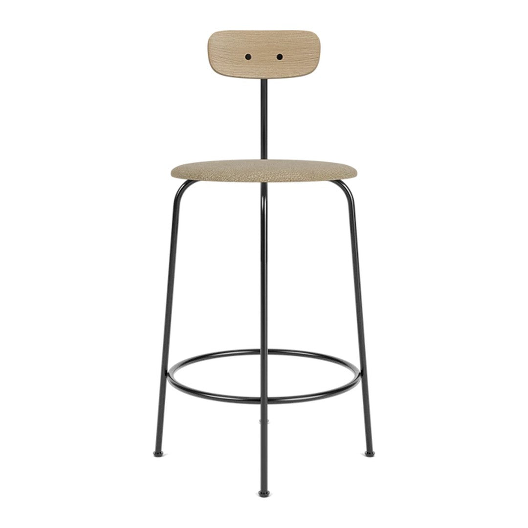 Afteroom Bar Chair - Seat Upholstered