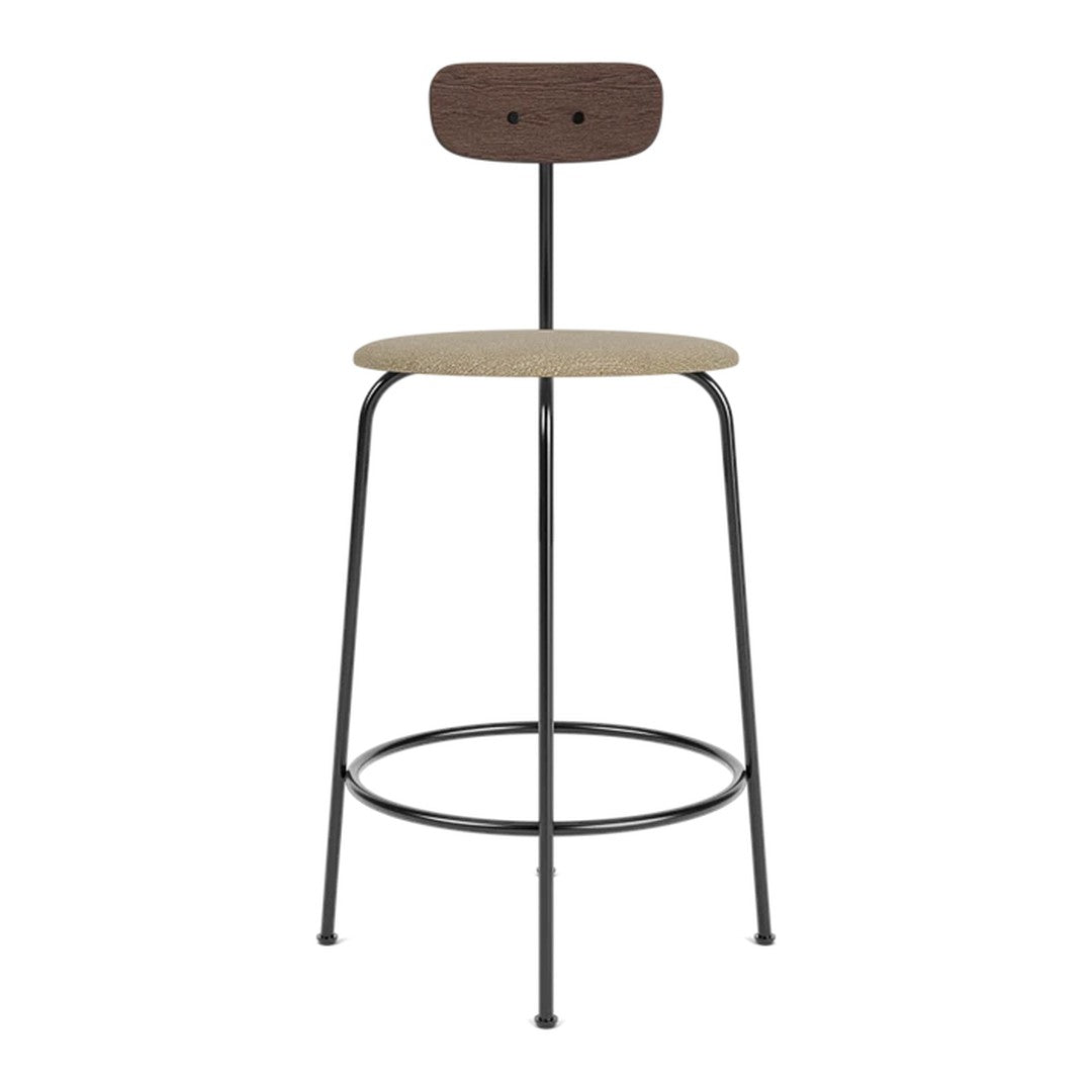 Afteroom Bar Chair - Seat Upholstered