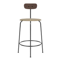 Afteroom Bar Chair - Seat Upholstered