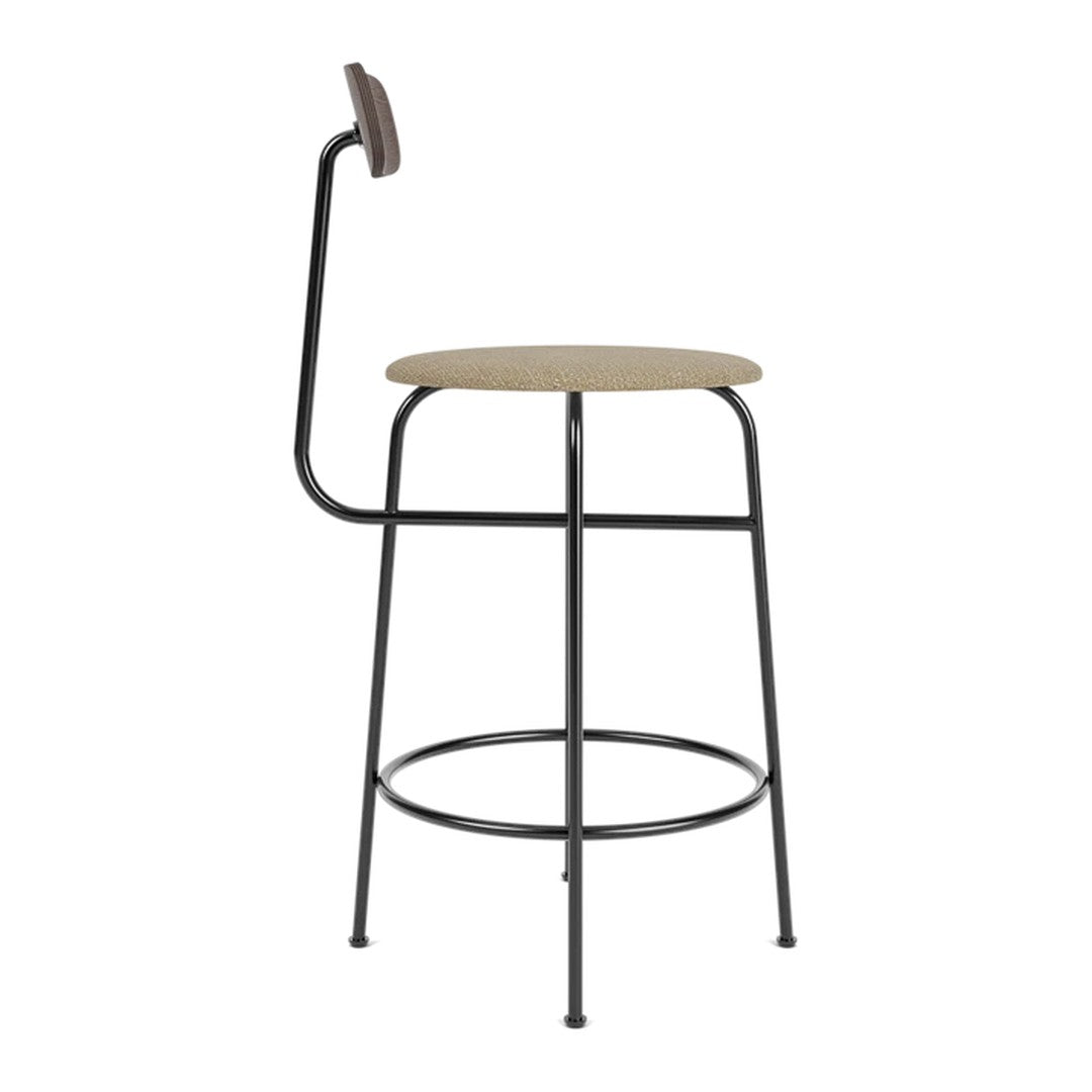 Afteroom Bar Chair - Seat Upholstered