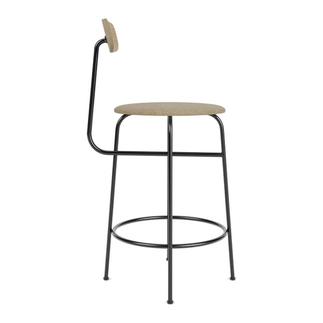 Afteroom Bar Chair - Seat Upholstered