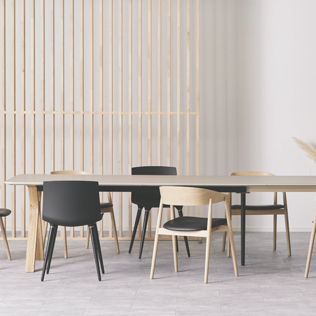 Space Extendable Table