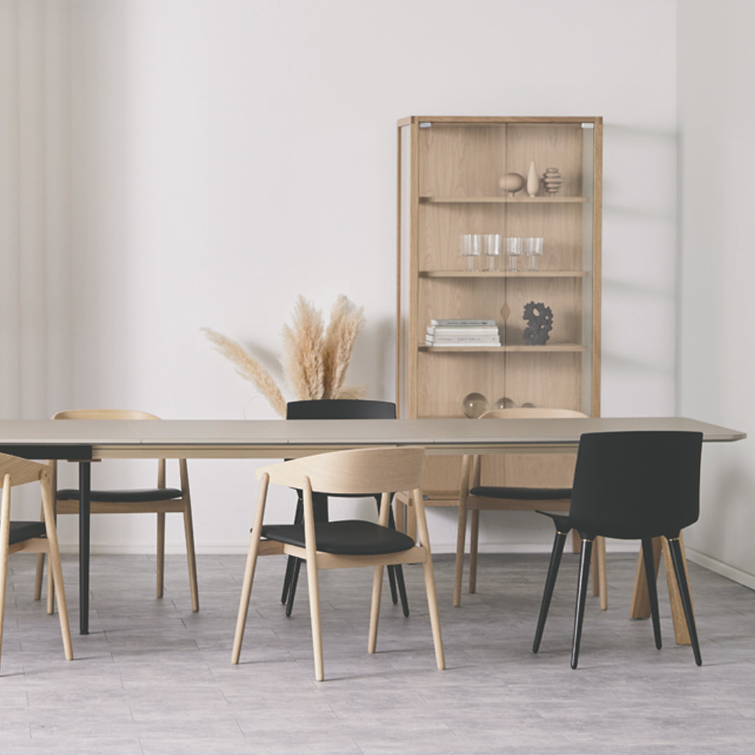 Space Extendable Table