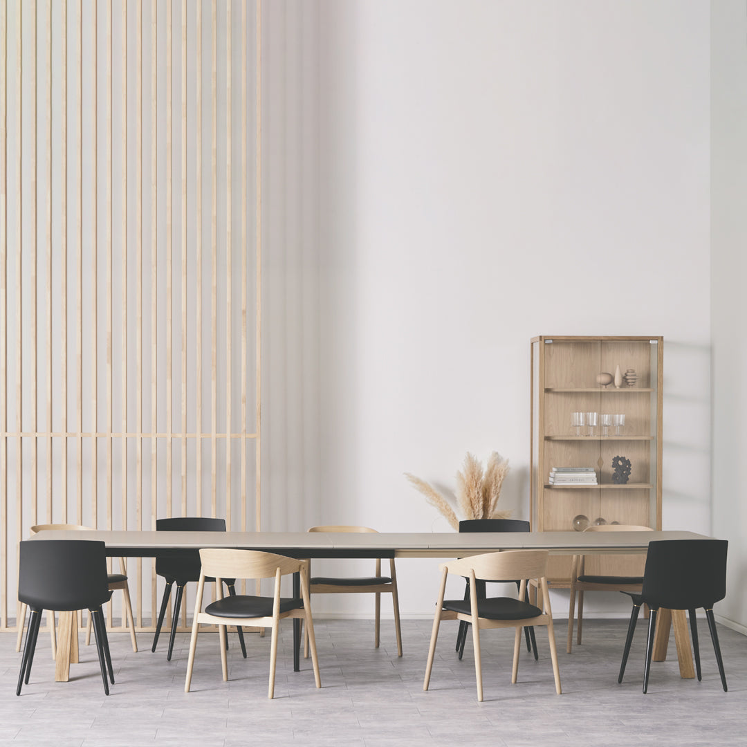 Space Extendable Table