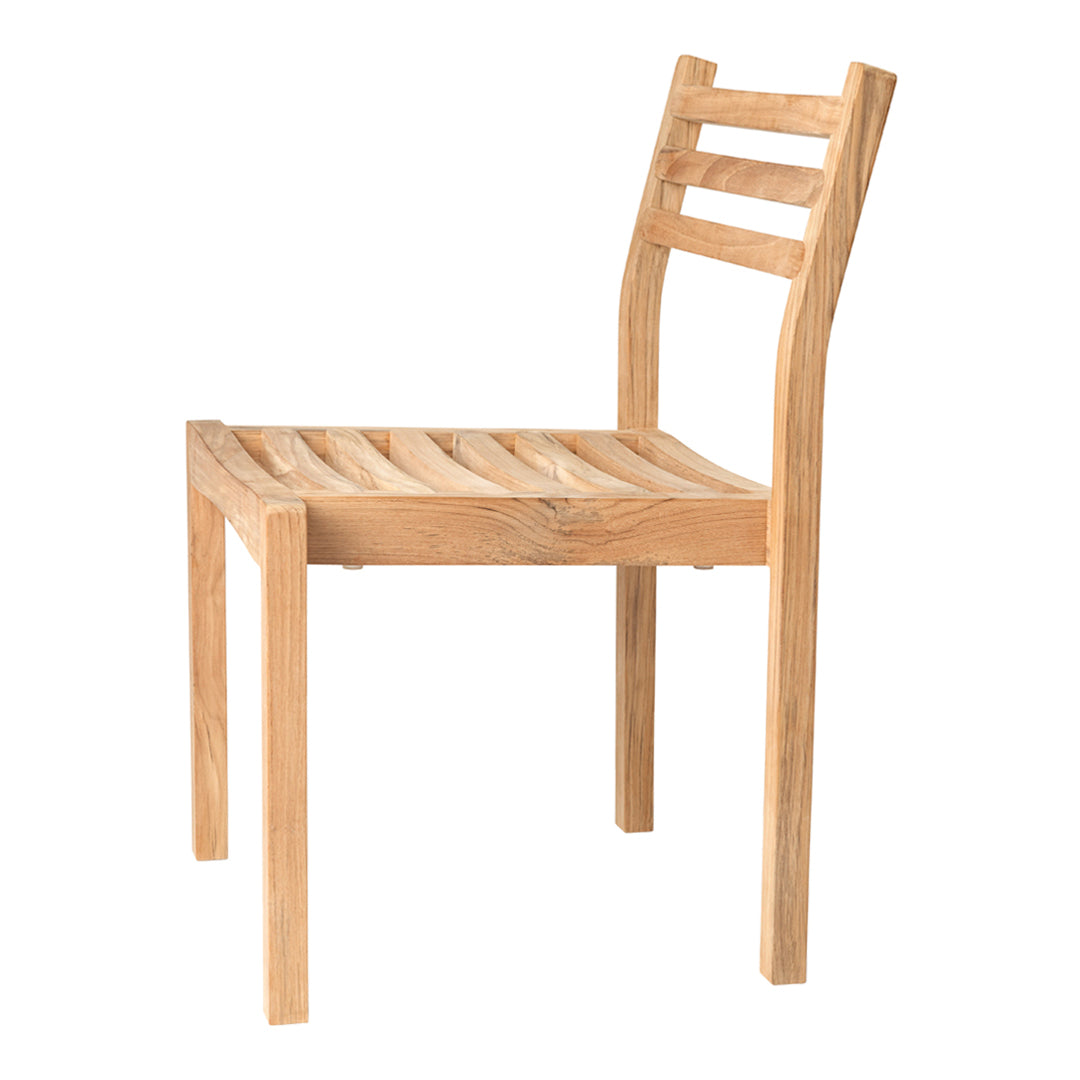 AH501 Outdoor Dining Chair