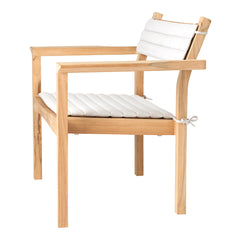 AH601 Outdoor Lounge Chair Cushions