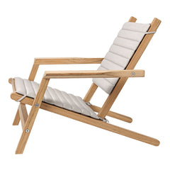 AH603 Outdoor Deck Chair Cushions