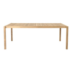AH901 Outdoor Dining Table