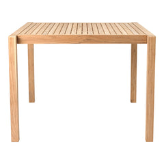 AH902 Outdoor Dining Table - Square
