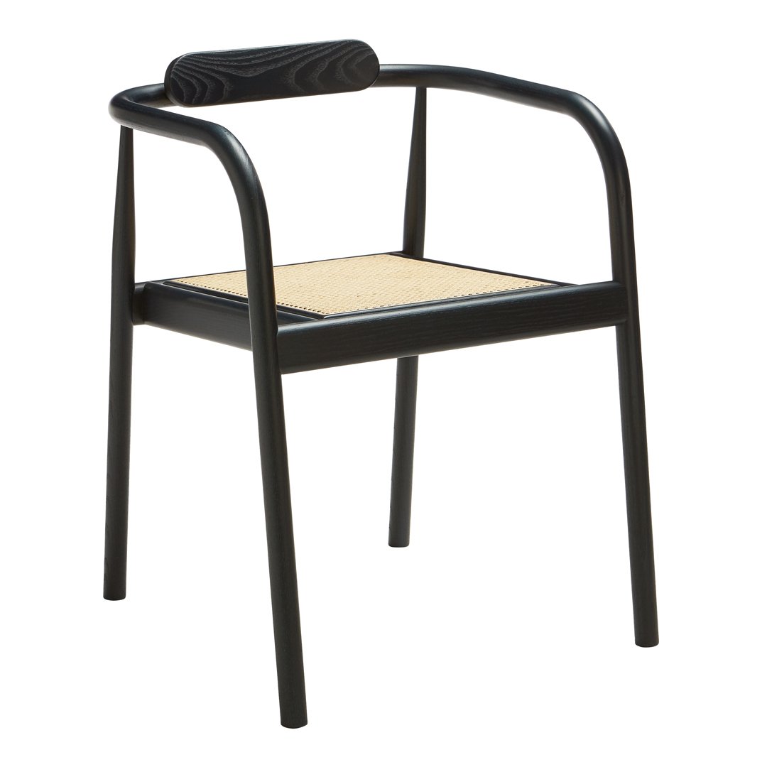 Ahm Armchair - Stackable