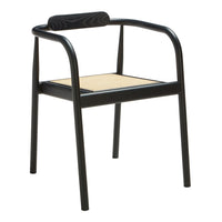 Ahm Armchair - Stackable