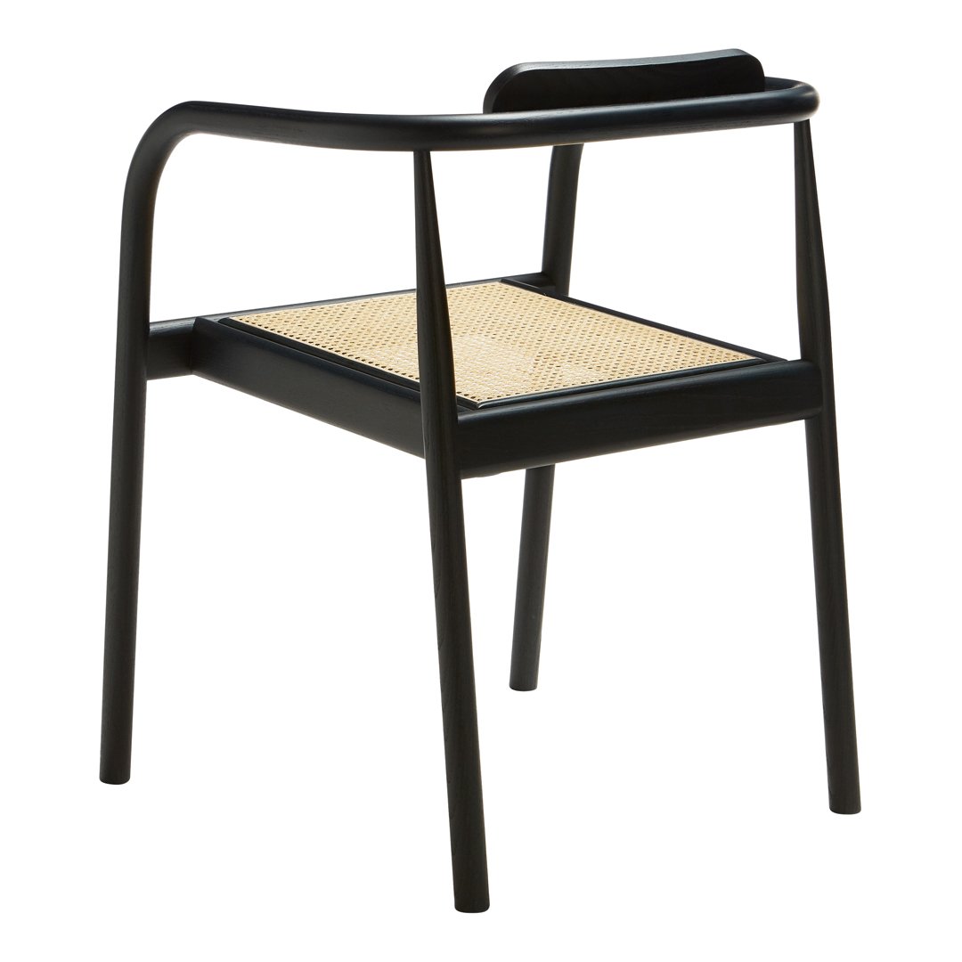 Ahm Armchair - Stackable