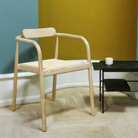 Ahm Armchair - Stackable