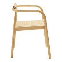 Ahm Armchair - Stackable