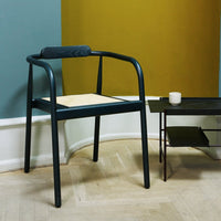 Ahm Armchair - Stackable