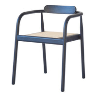 Ahm Armchair - Stackable