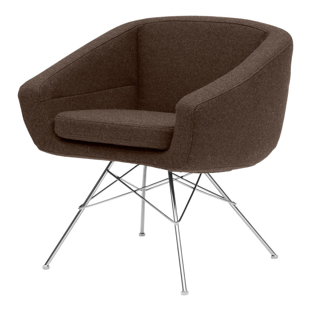 Aiko Lounge Chair