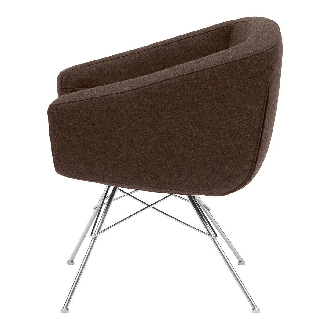 Aiko Lounge Chair