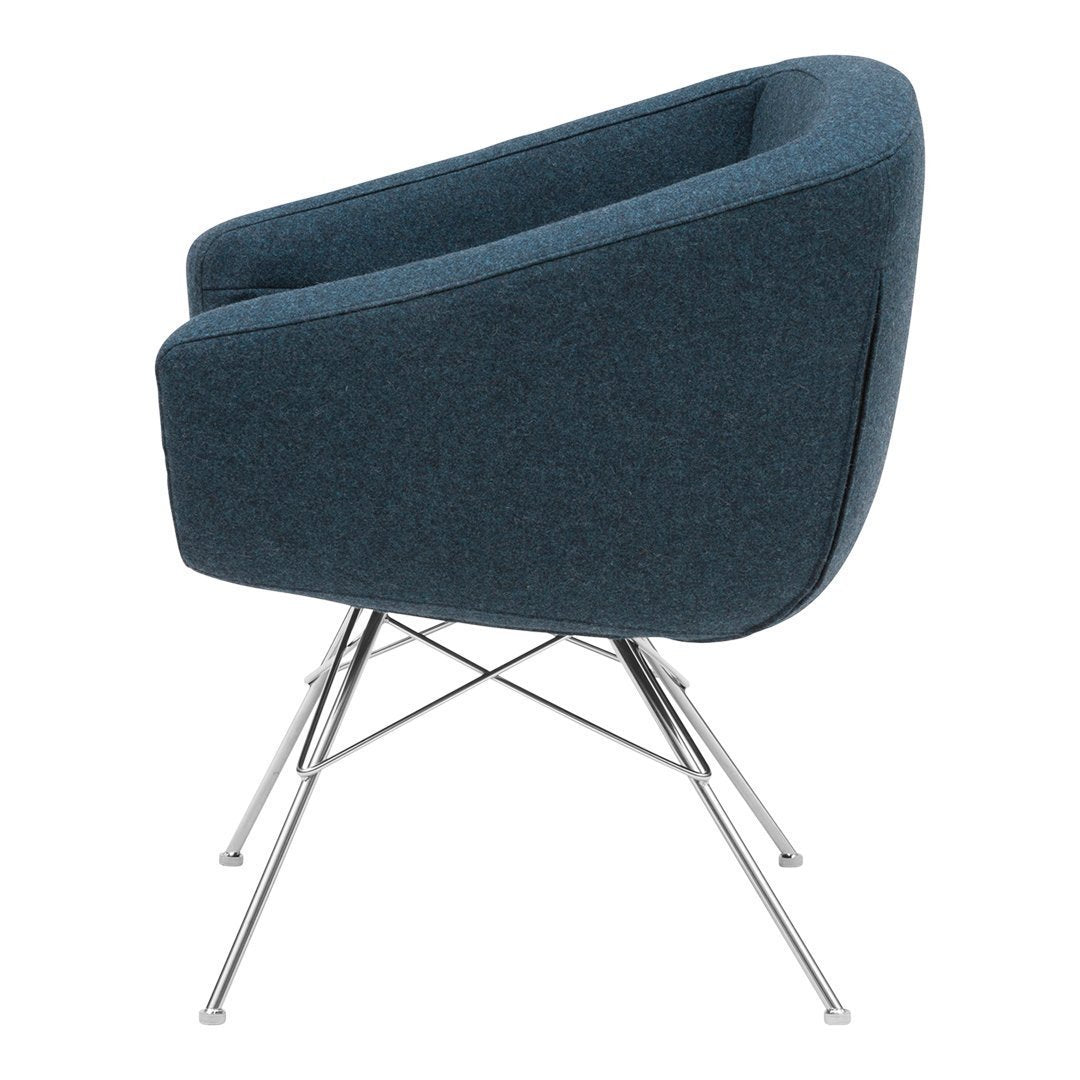 Aiko Lounge Chair