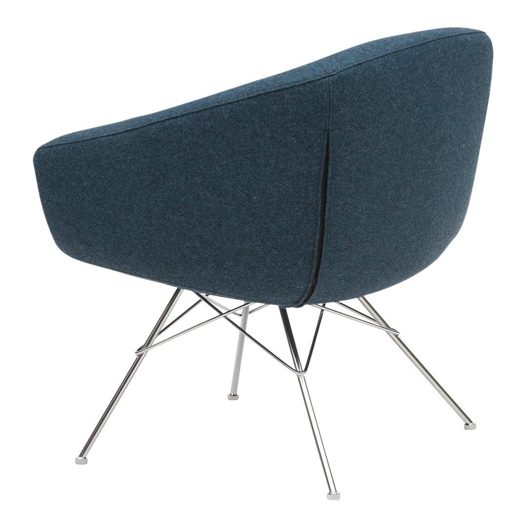 Aiko Lounge Chair