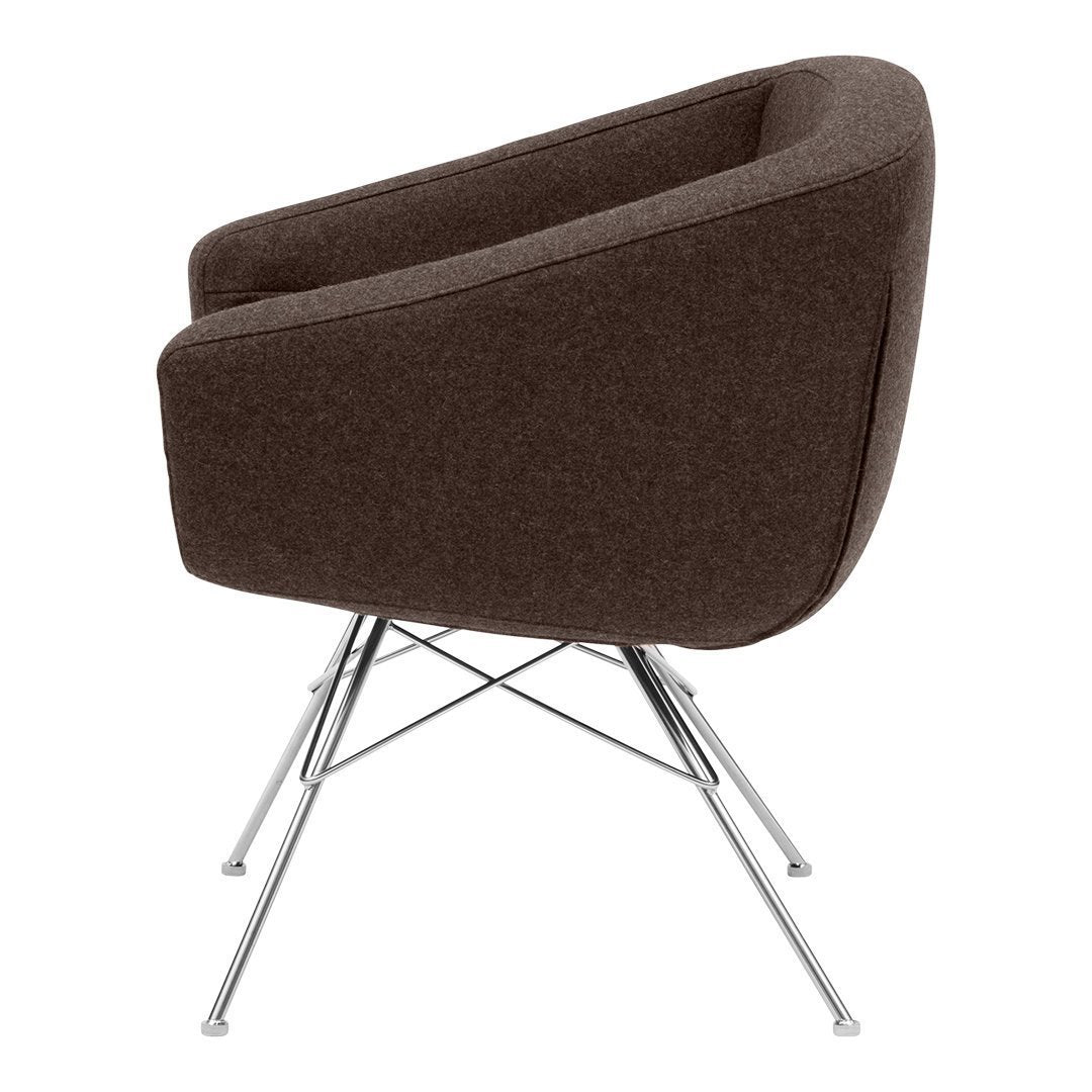 Aiko Lounge Chair