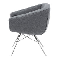 Aiko Lounge Chair