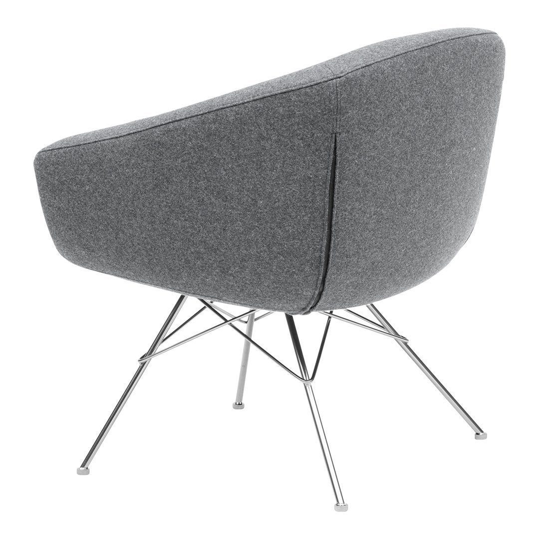 Aiko Lounge Chair