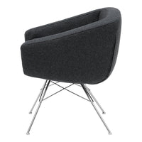 Aiko Lounge Chair
