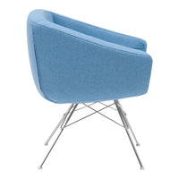 Aiko Lounge Chair