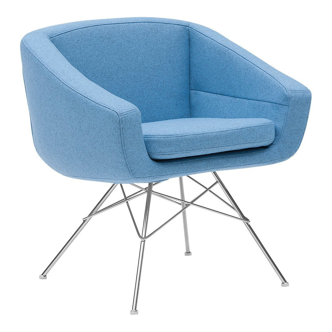 Aiko Lounge Chair