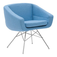 Aiko Lounge Chair