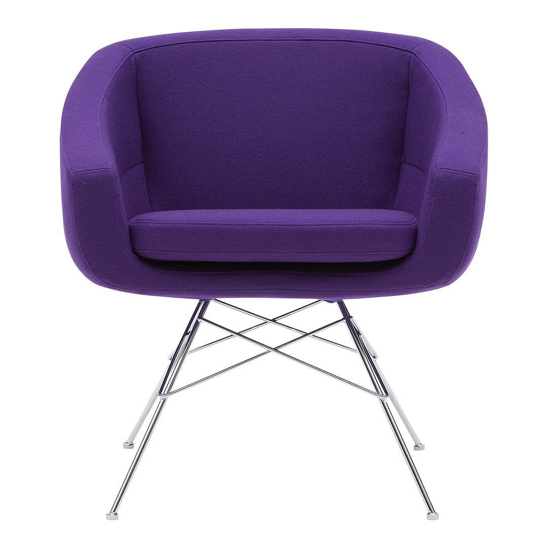 Aiko Lounge Chair
