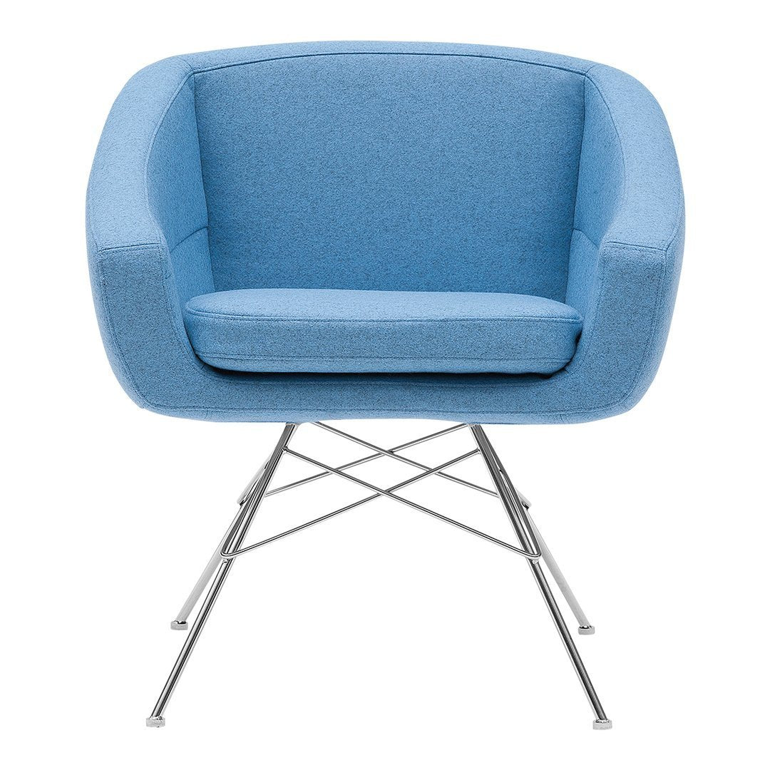 Aiko Lounge Chair