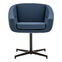 Aiko Swivel Chair