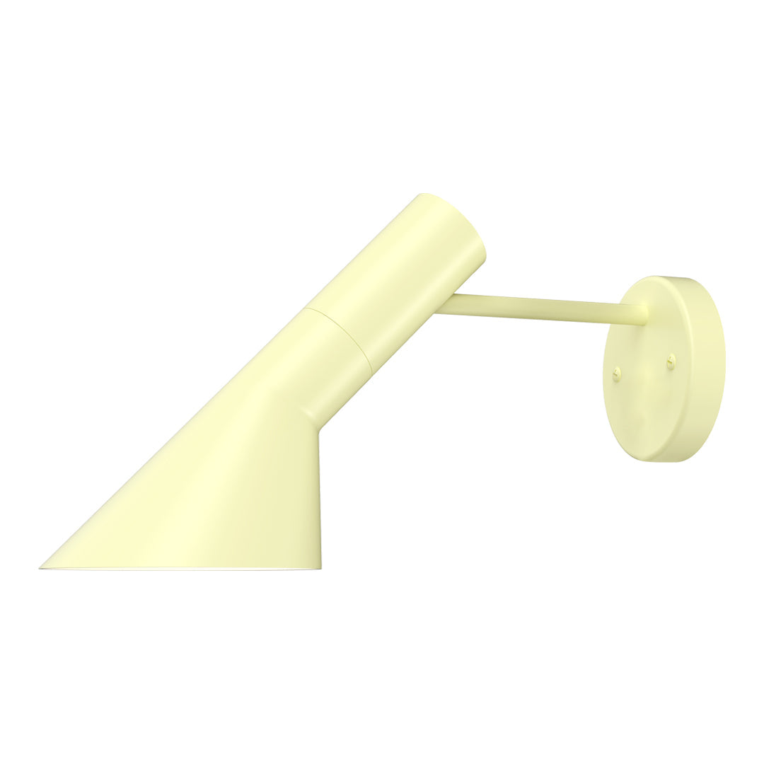 Louis Poulsen AJ Wall Lamp by Arne Jacobsen | Design Public