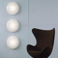 AJ Eklipta Wall Light